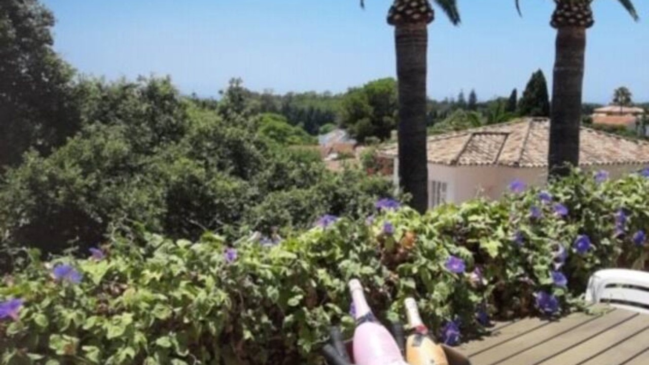 Photo of Outdoor in Elviria