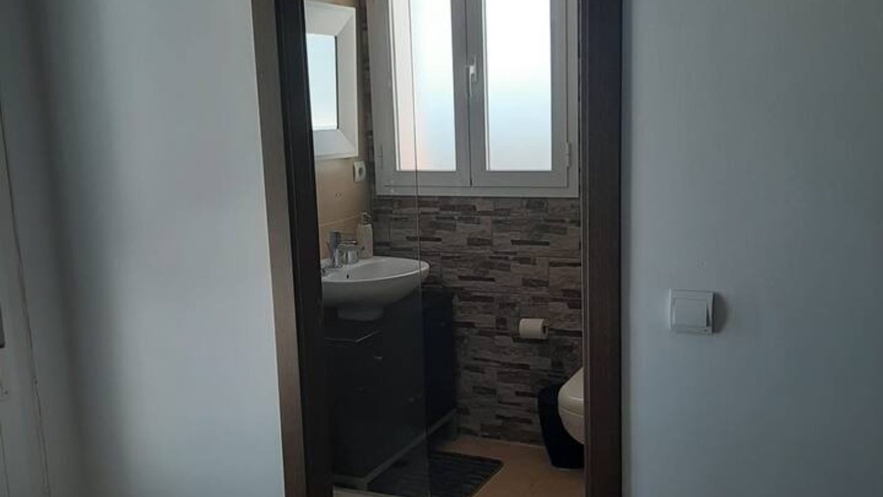 Photo of Bathroom in Elviria