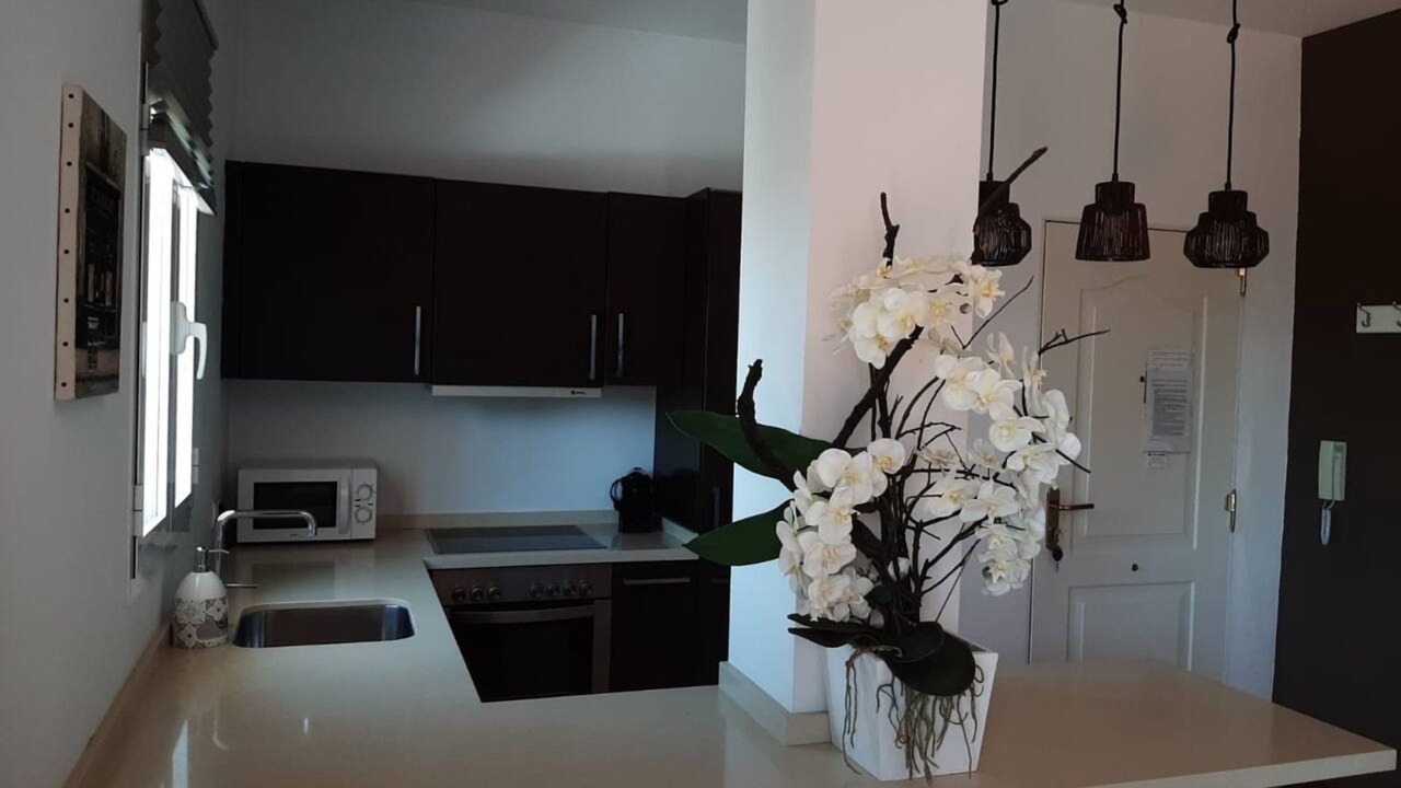 Photo of Kitchen in Elviria