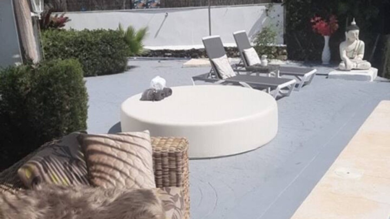 Photo of Patio Balcony in Elviria