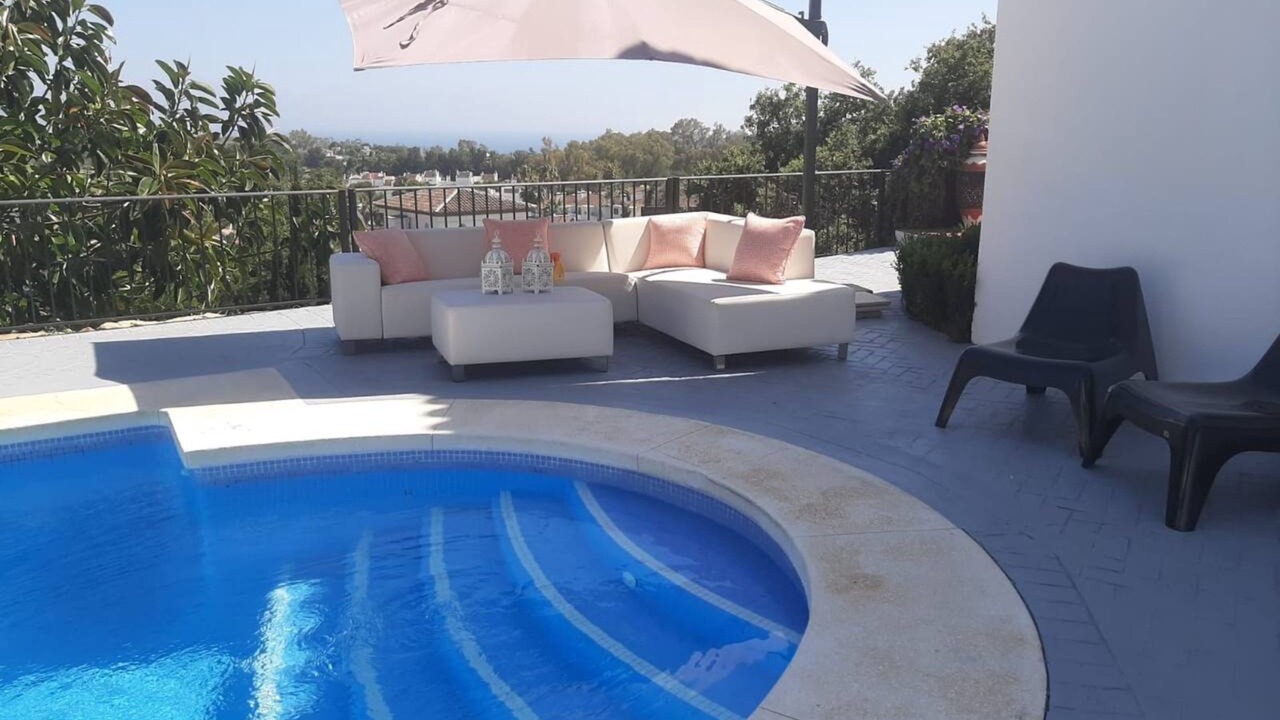 Photo of Outdoor in Elviria