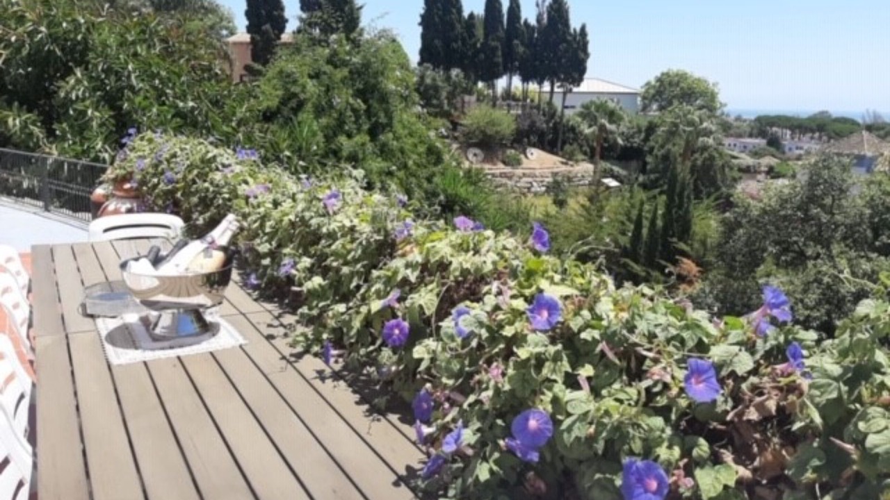 Photo of Outdoor in Elviria