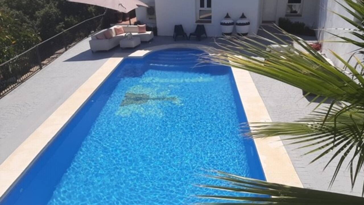 Photo of Outdoor in Elviria
