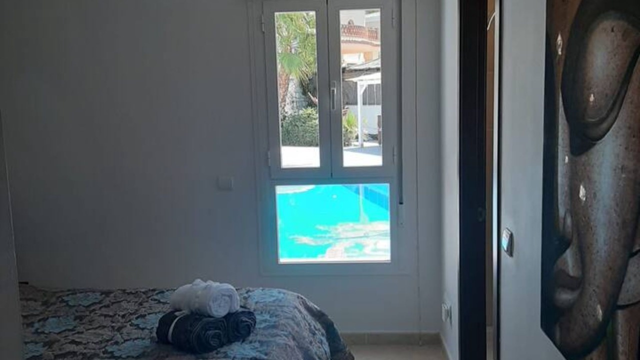 Photo of Bedroom in Elviria