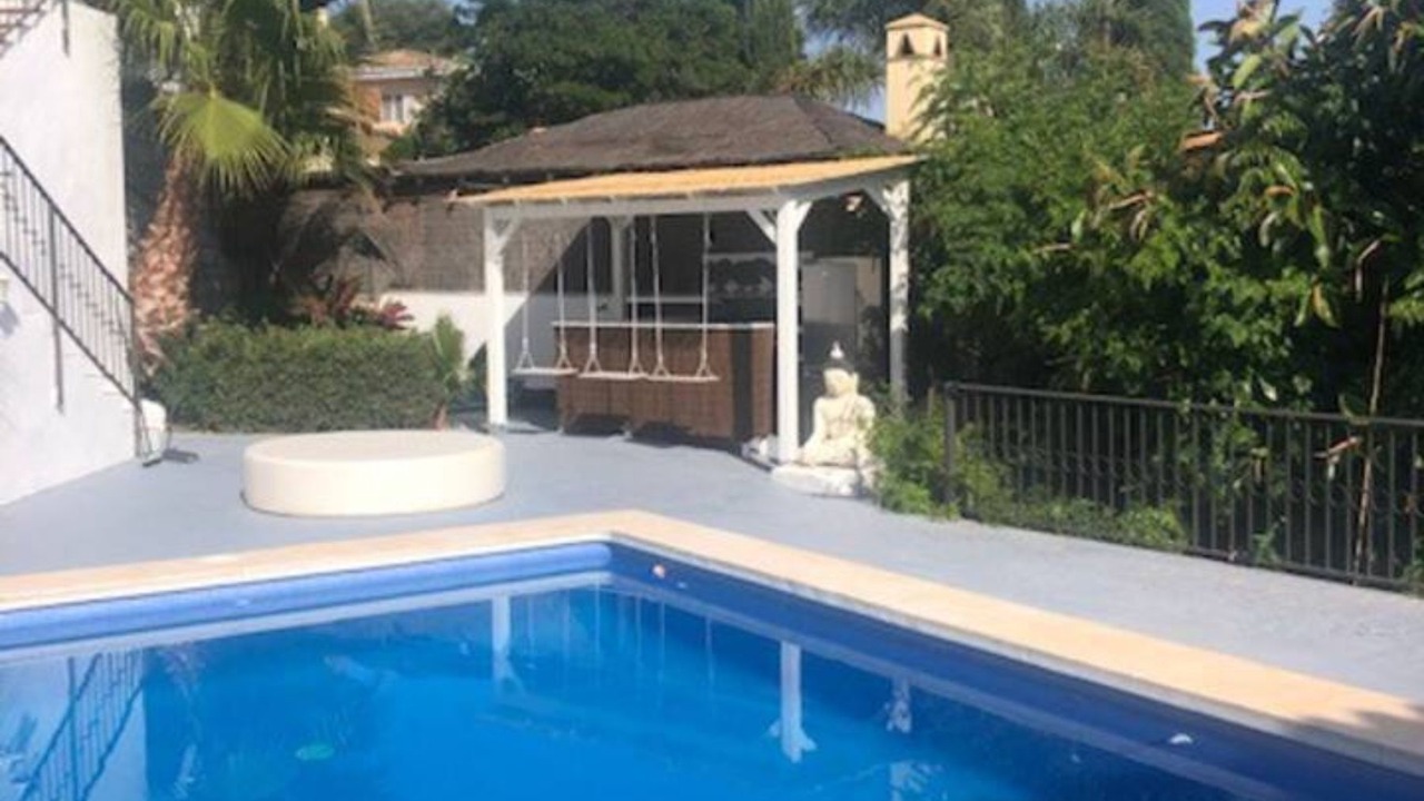 Photo of Outdoor in Elviria