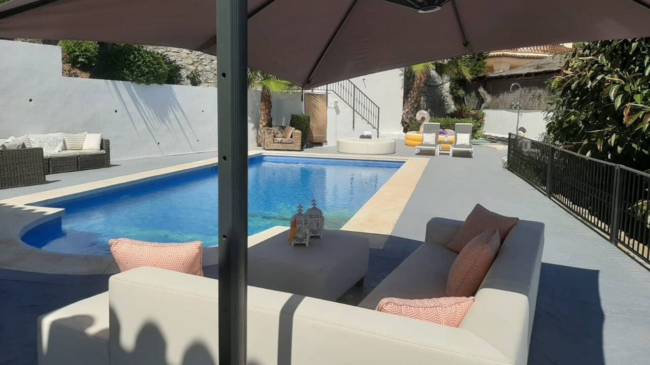 Photo of Outdoor in Elviria