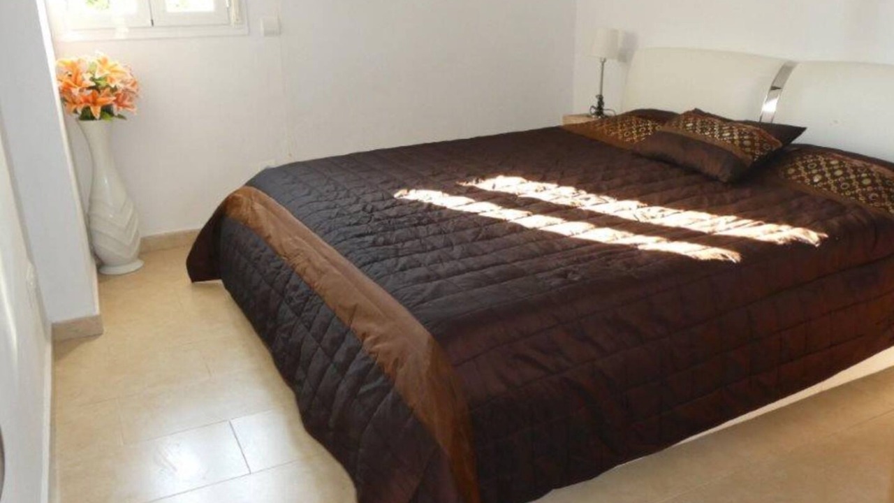 Photo of Bedroom in Elviria