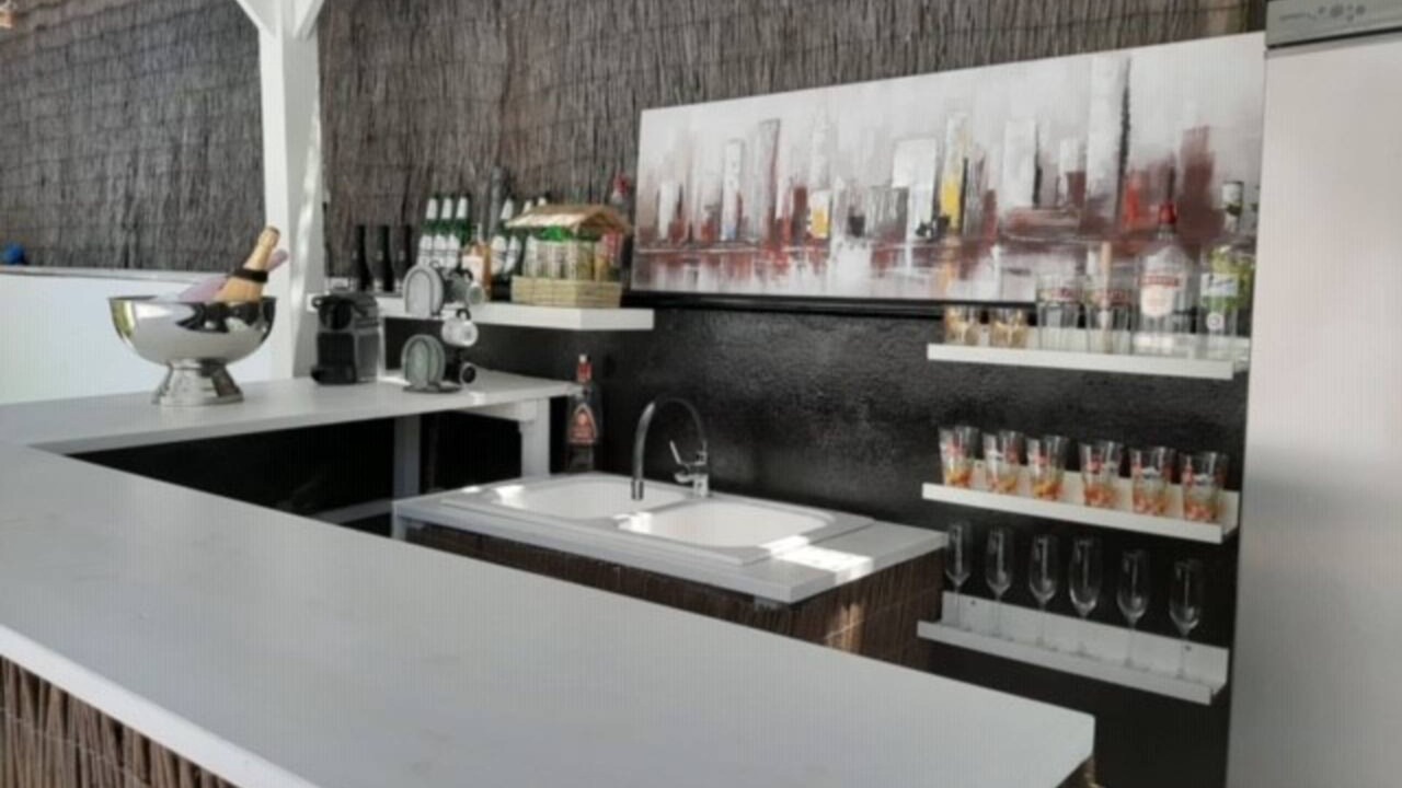 Photo of Kitchen in Elviria