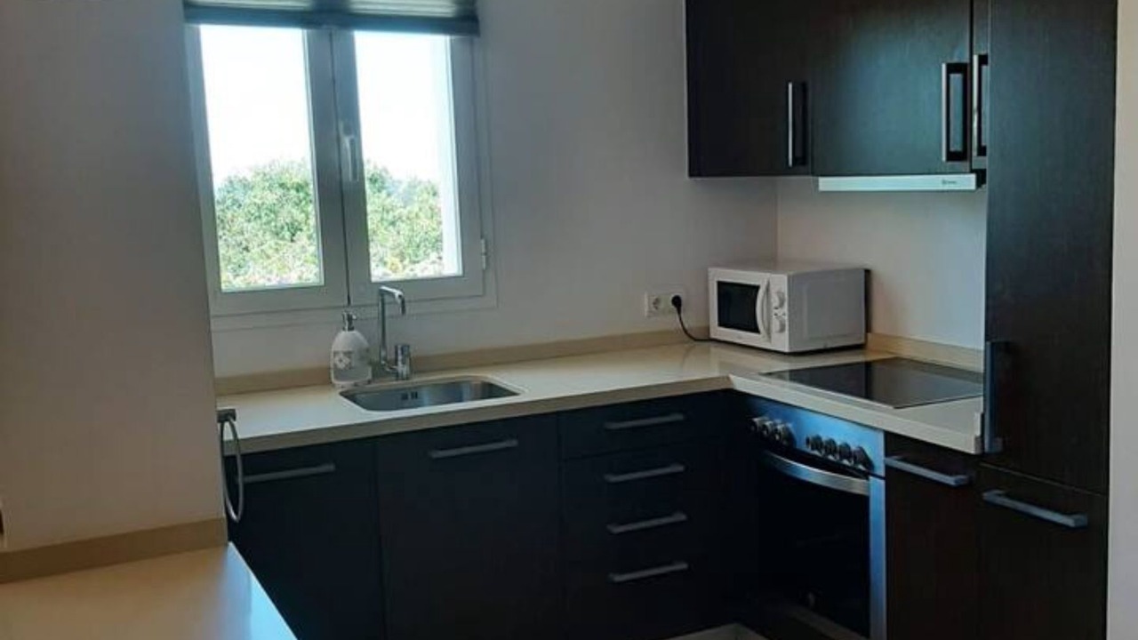 Photo of Kitchen in Elviria
