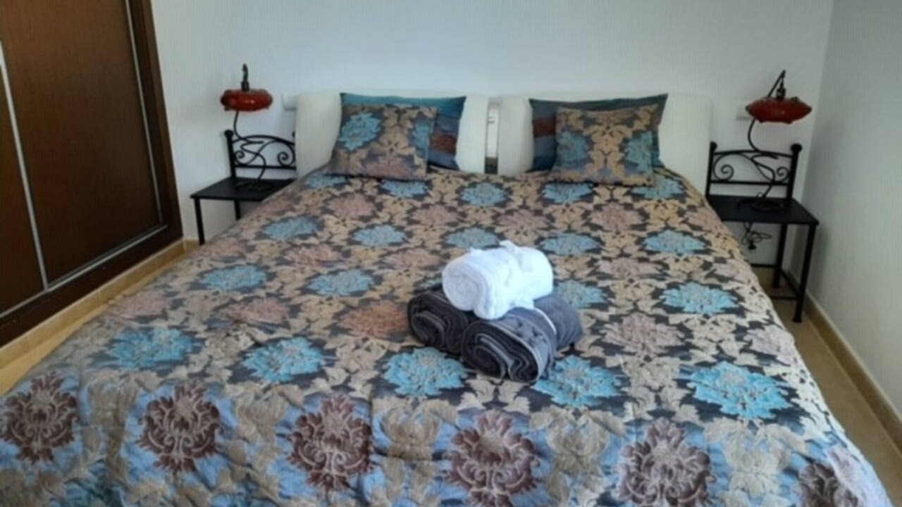 Photo of Bedroom in Elviria