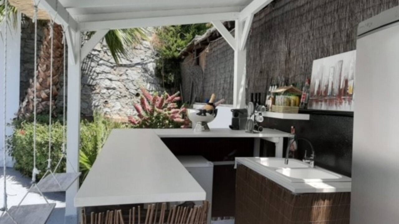 Photo of Kitchen in Elviria