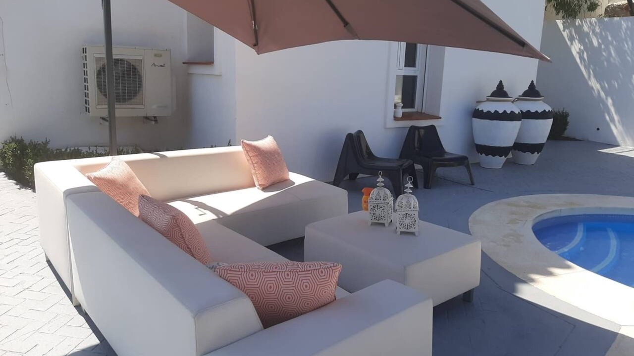 Photo of Patio Balcony in Elviria