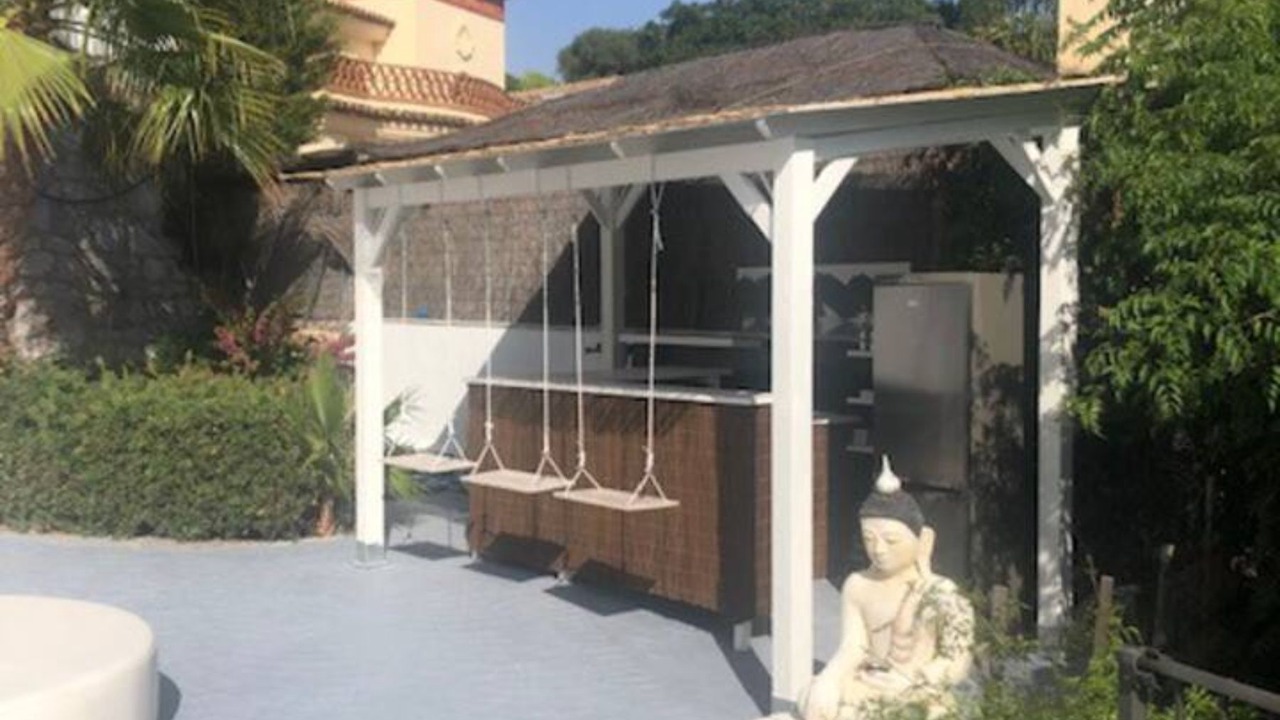 Photo of Outdoor in Elviria