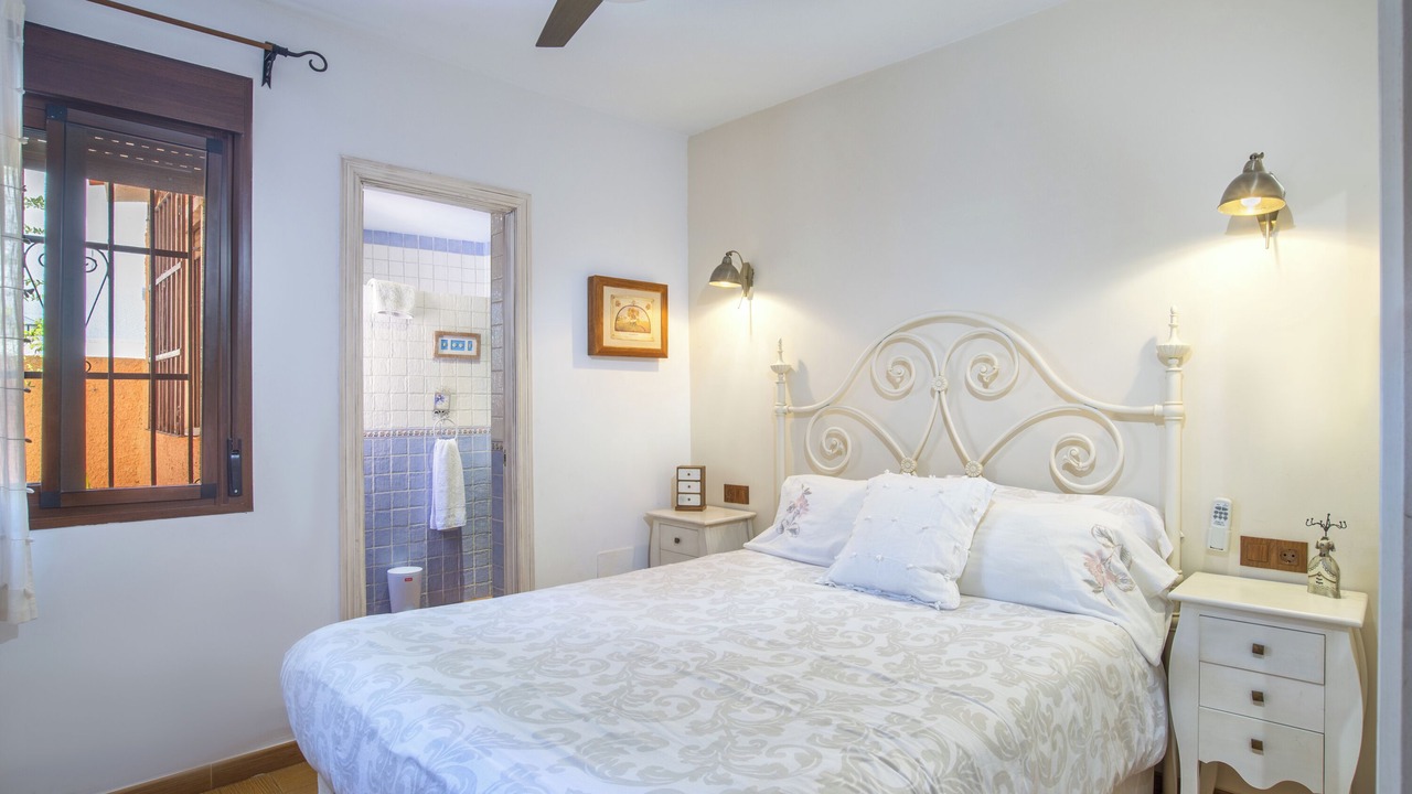 Photo of Bedroom in Urbanizacion Costabella