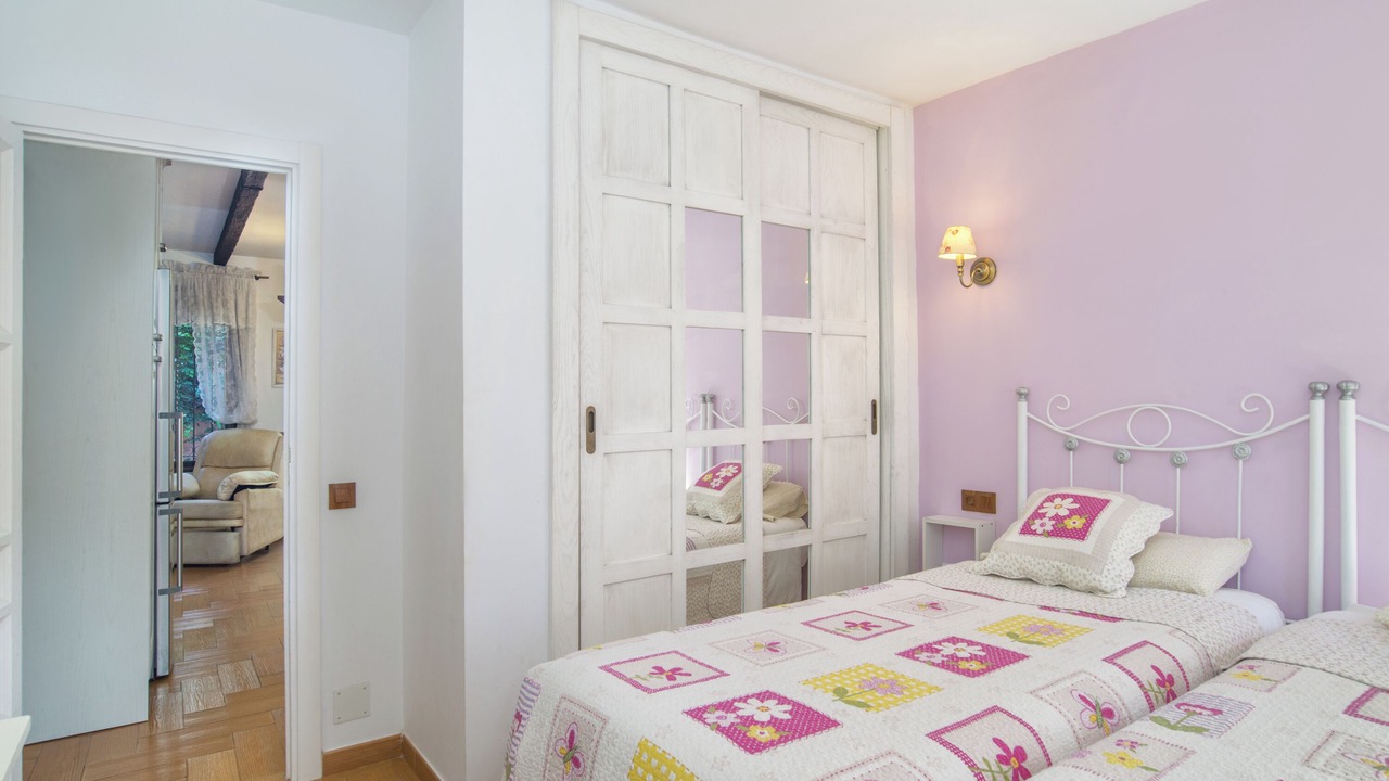 Photo of Bedroom in Urbanizacion Costabella