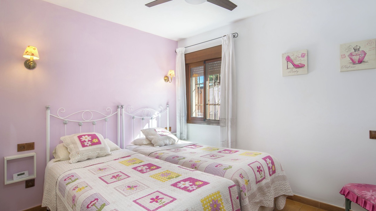 Photo of Bedroom in Urbanizacion Costabella
