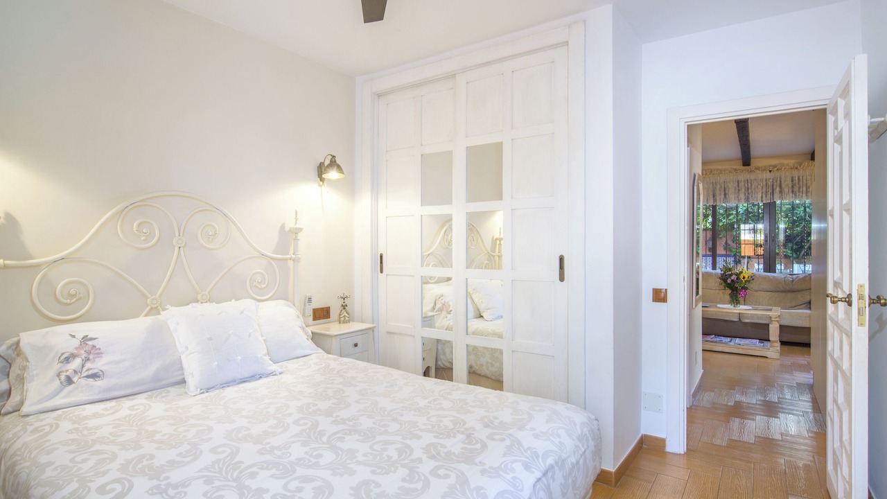 Photo of Bedroom in Urbanizacion Costabella