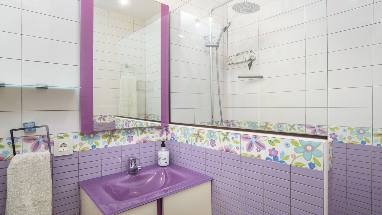 Photo of Bathroom in Urbanizacion Costabella