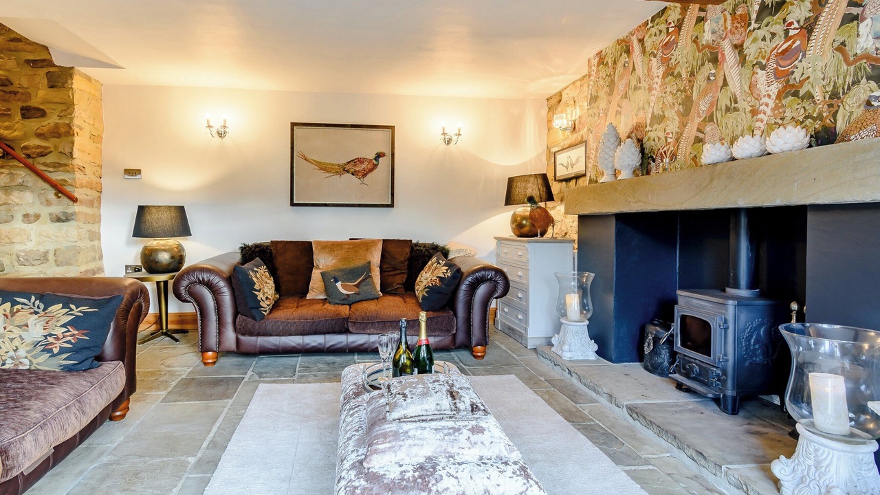 Photo of Bedroom in Cloughton