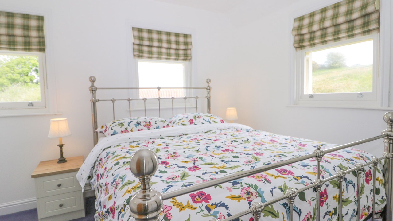 Photo of Bedroom in Cloughton