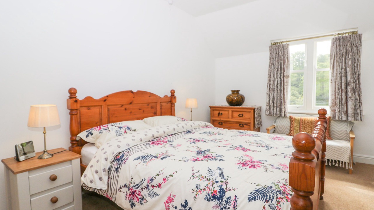 Photo of Bedroom in Cloughton