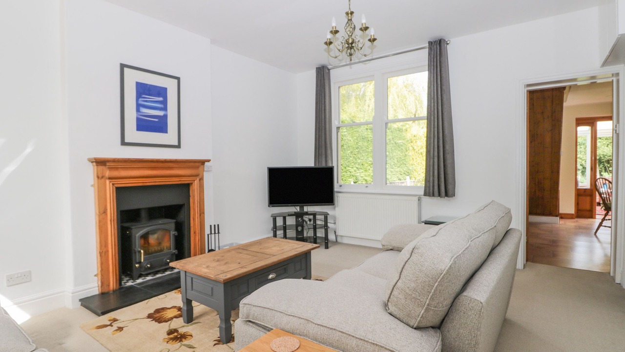 Photo of Livingroom in Cloughton