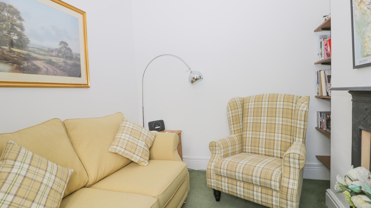 Photo of Livingroom in Cloughton