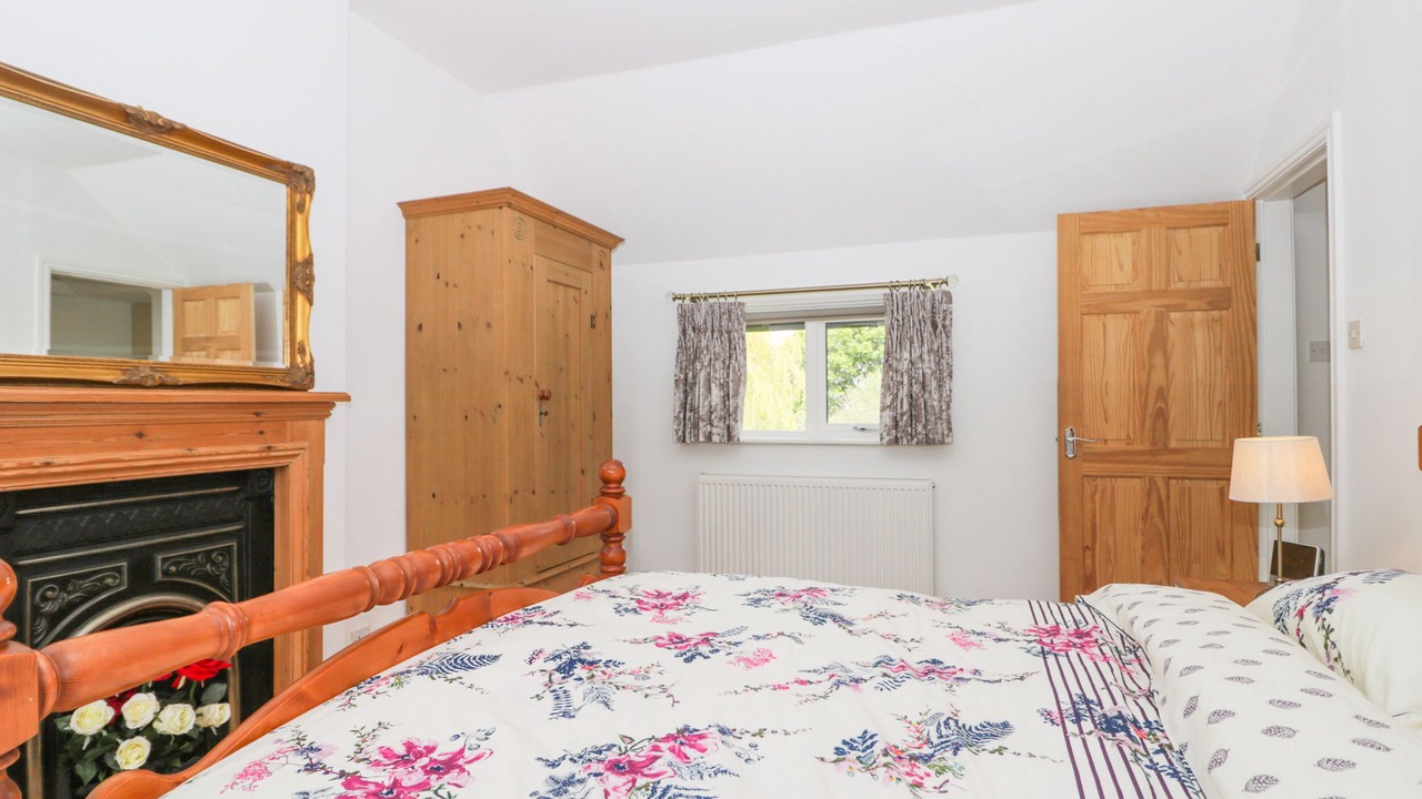 Photo of Bedroom in Cloughton