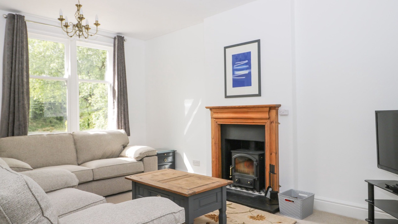 Photo of Livingroom in Cloughton