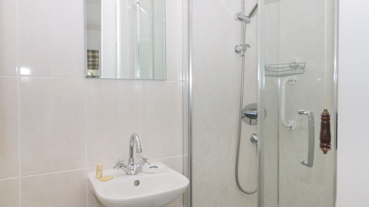 Photo of Bathroom in Cloughton