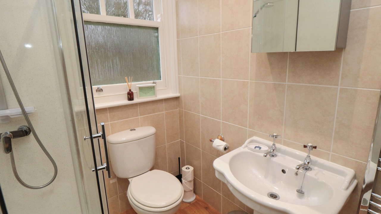 Photo of Bathroom in Cloughton