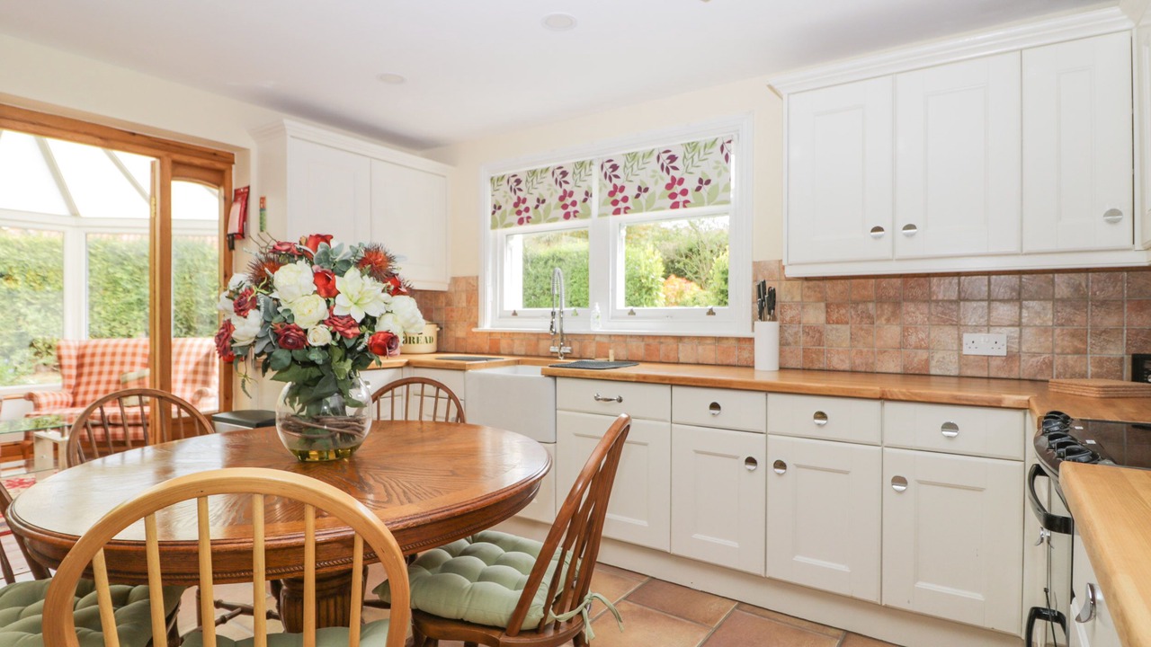 Photo of Kitchen in Cloughton