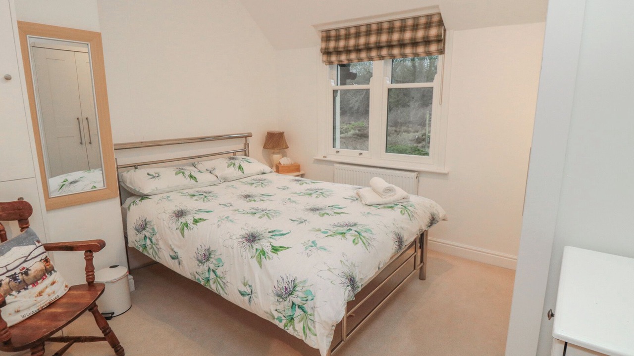 Photo of Bedroom in Cloughton
