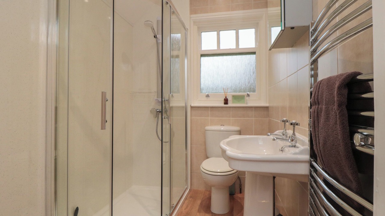 Photo of Bathroom in Cloughton