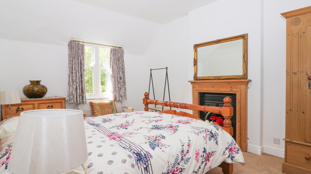 Photo of Bedroom in Cloughton