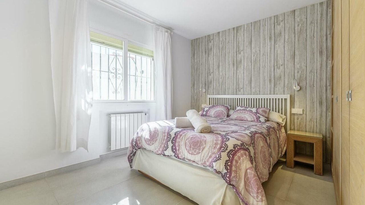 Photo of Bedroom in San Pedro de Alcantara