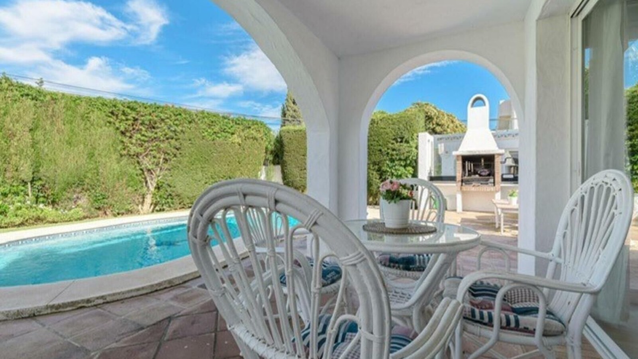 Photo of Outdoor in San Pedro de Alcantara