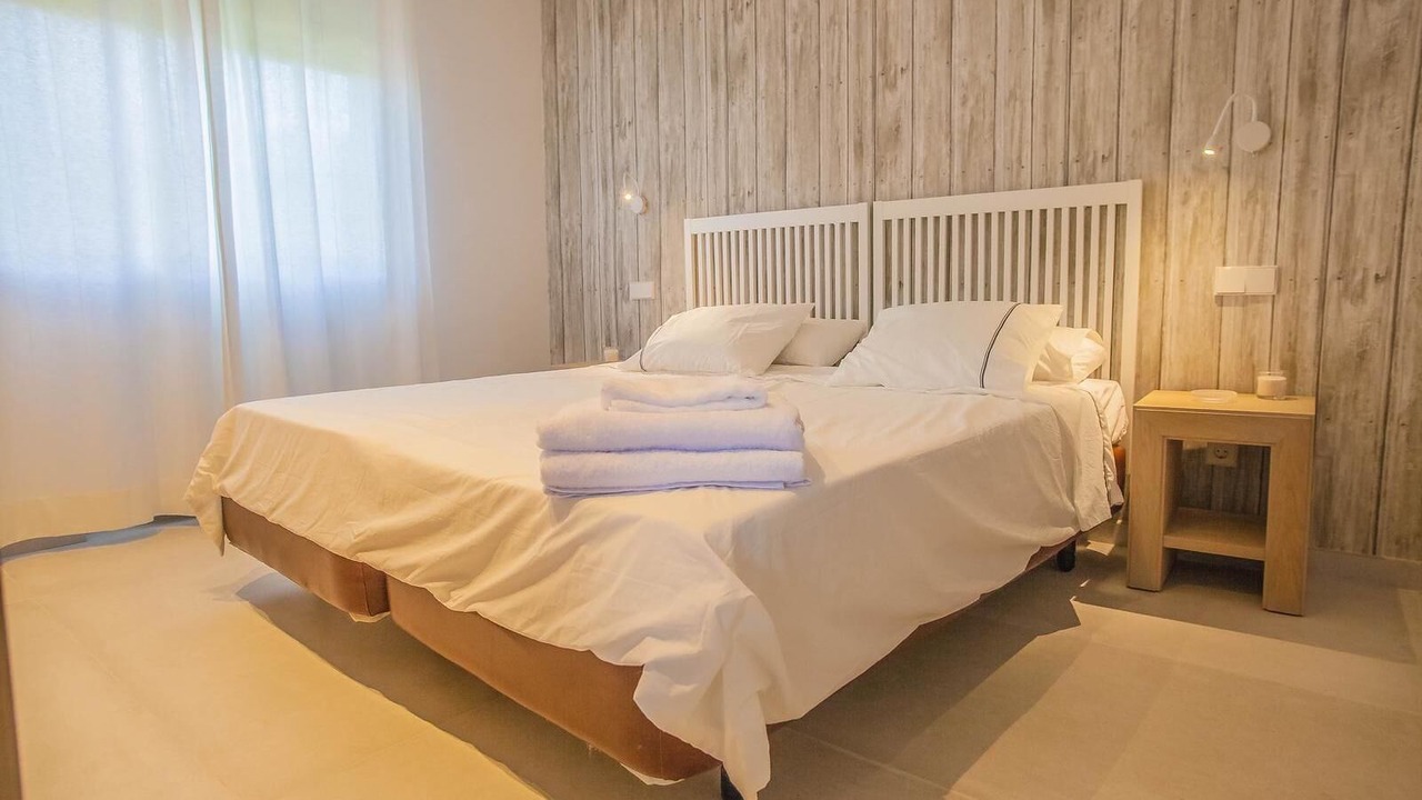 Photo of Bedroom in San Pedro de Alcantara