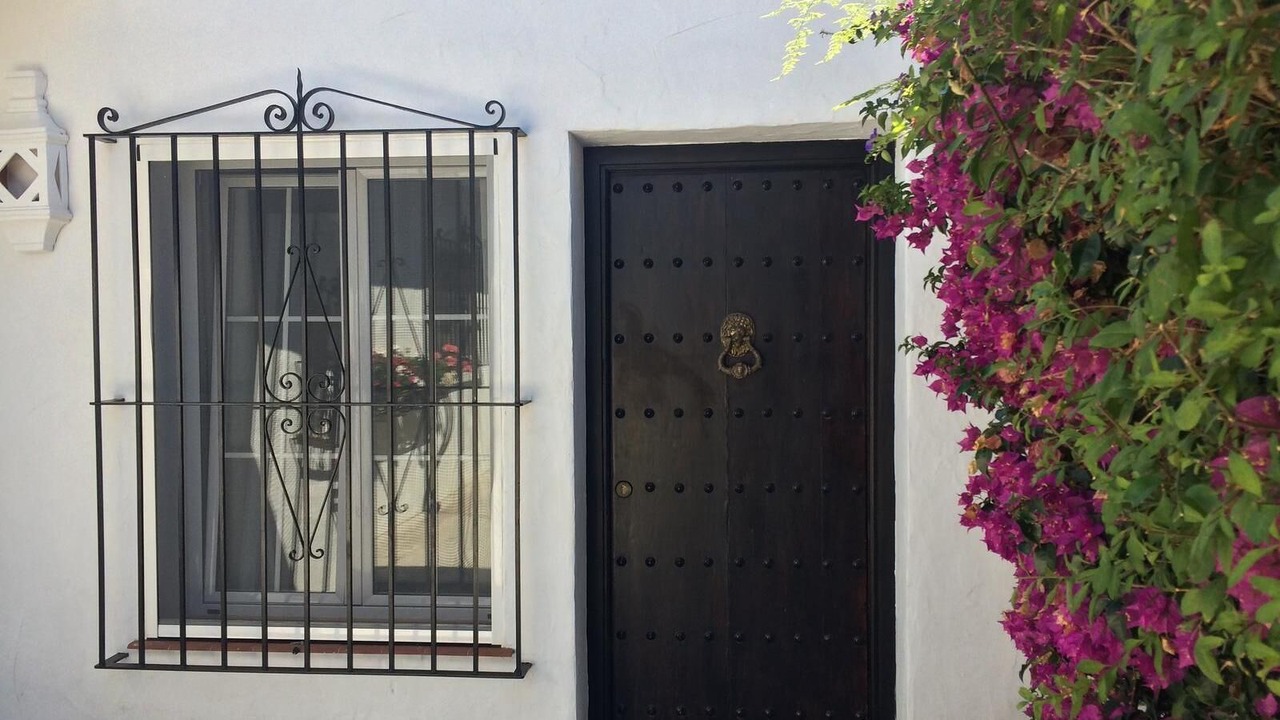 Photo of Outdoor in San Pedro de Alcantara