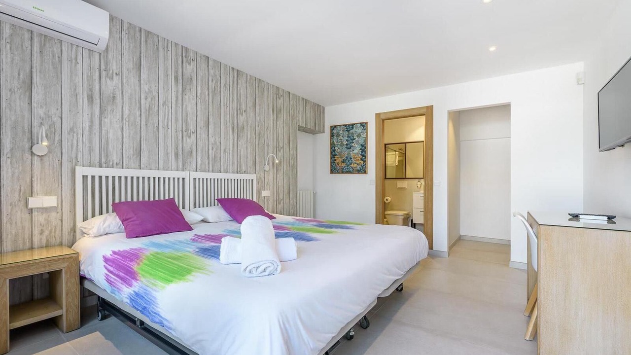 Photo of Bedroom in San Pedro de Alcantara