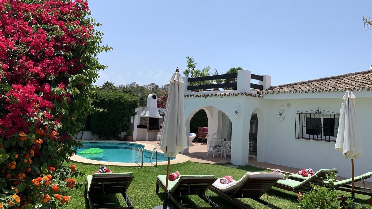 Photo of Outdoor in San Pedro de Alcantara