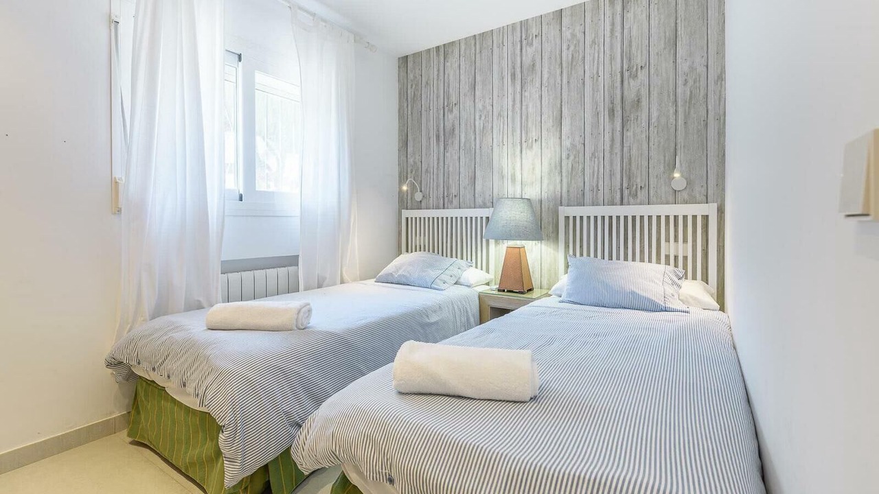 Photo of Bedroom in San Pedro de Alcantara