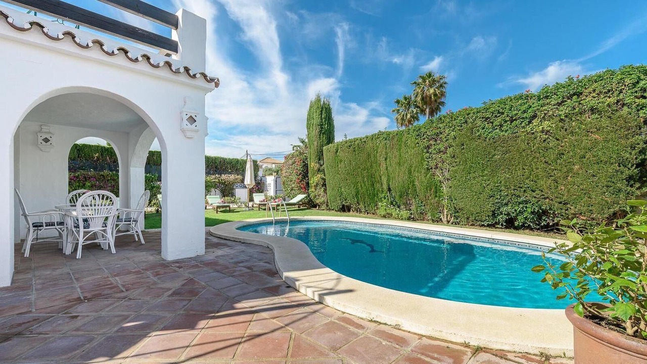 Photo of Outdoor in San Pedro de Alcantara