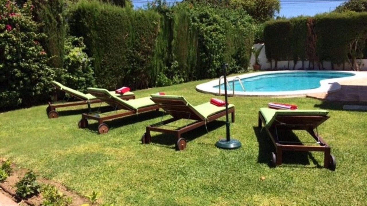Photo of Outdoor in San Pedro de Alcantara