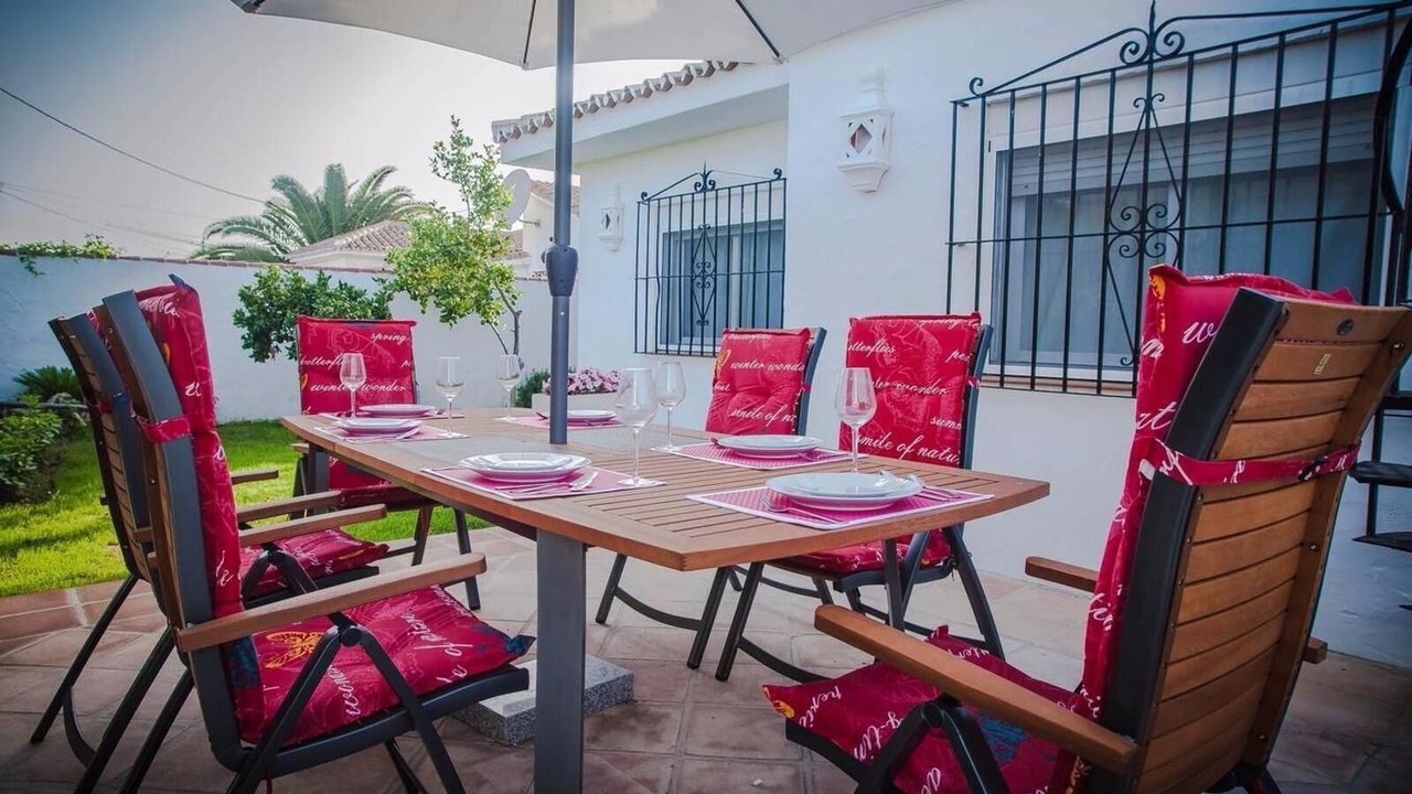 Photo of Outdoor in San Pedro de Alcantara