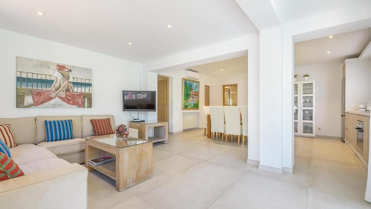 Photo of Livingroom in San Pedro de Alcantara