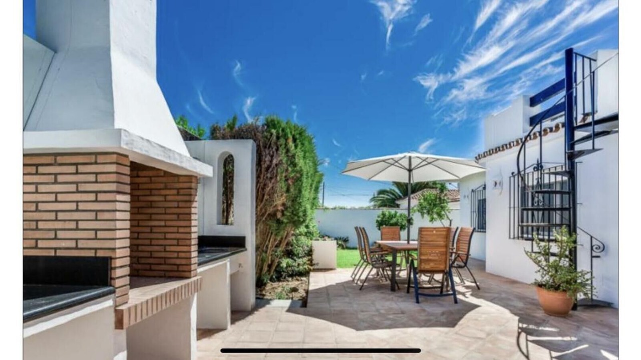 Photo of Outdoor in San Pedro de Alcantara