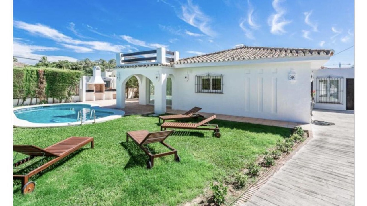 Photo of Outdoor in San Pedro de Alcantara