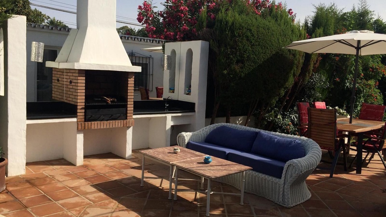Photo of Outdoor in San Pedro de Alcantara