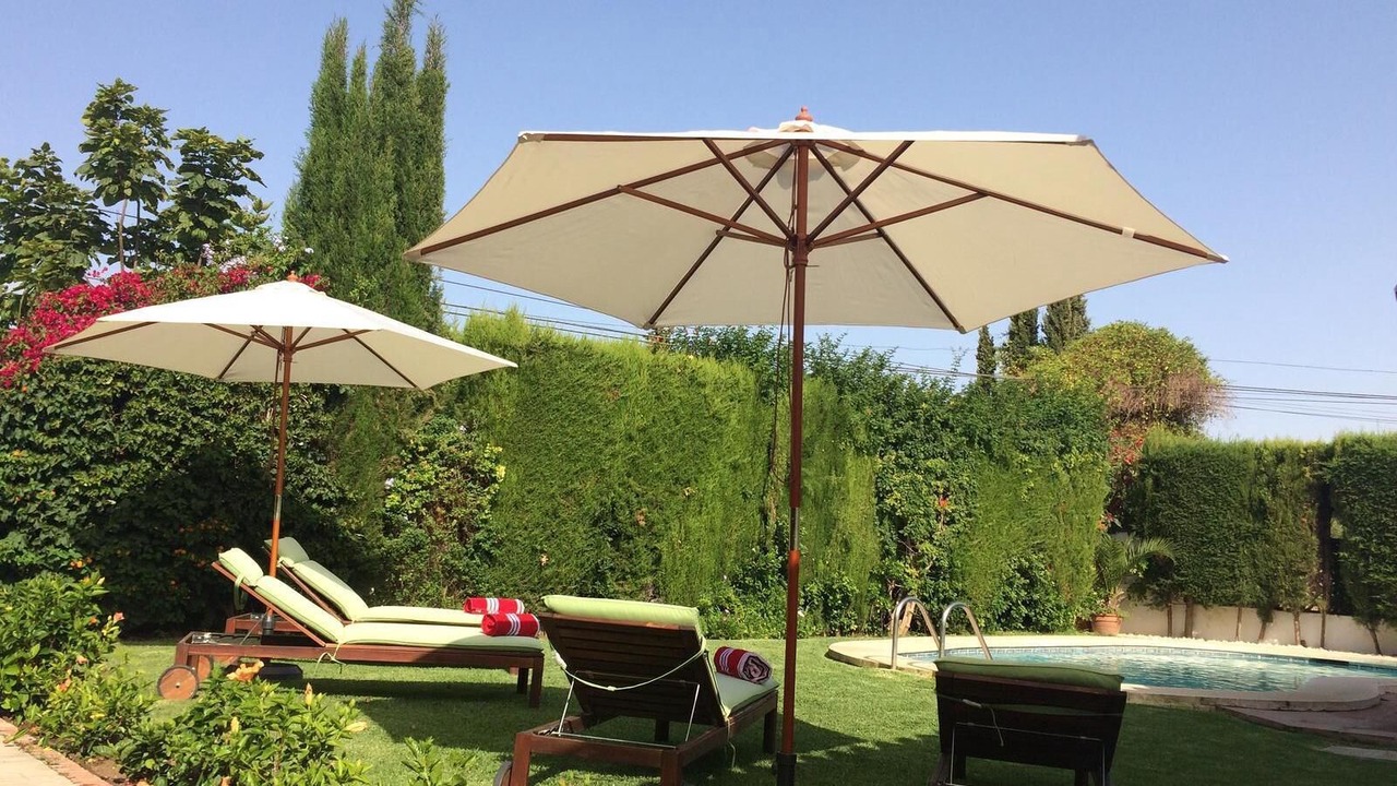 Photo of Outdoor in San Pedro de Alcantara